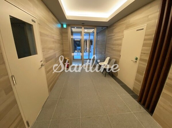 アーバネックス深川住吉IIIの物件内観写真